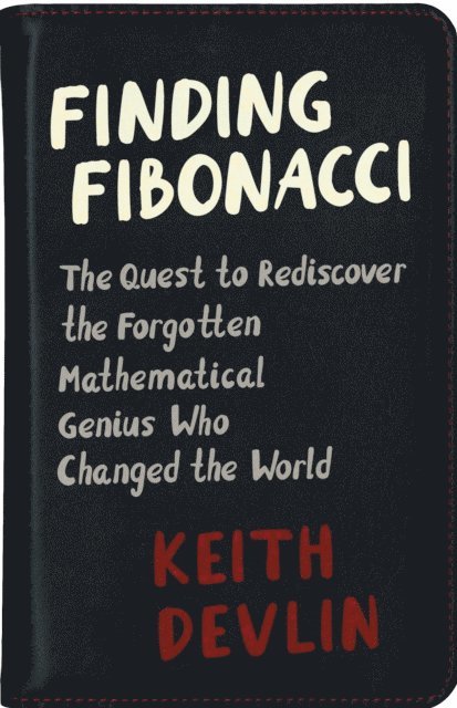 Keith Devlin - Finding Fibonacci, E-bok