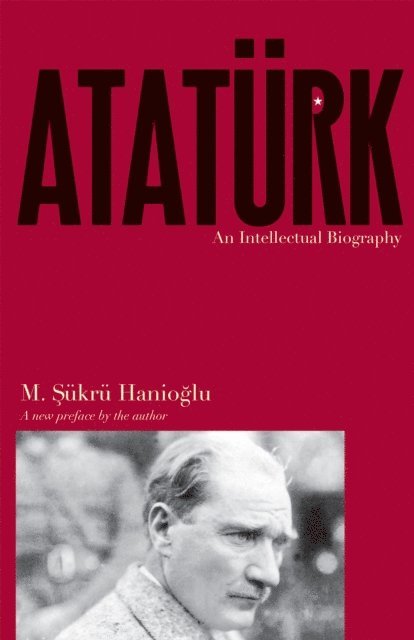 M. Sukru Hanioglu - Ataturk, E-bok