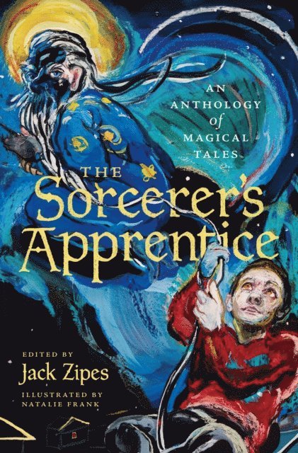 Jack Zipes - Sorcerer's Apprentice, E-bok