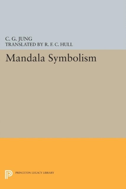 C. G. Jung - Mandala Symbolism, E-bok
