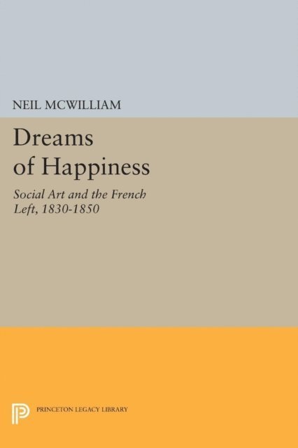 Neil McWilliam - Dreams of Happiness, E-bok