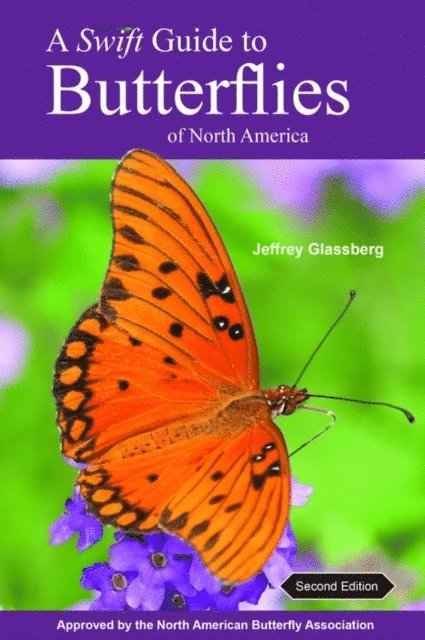 Jeffrey Glassberg - Swift Guide to Butterflies of North America, E-bok