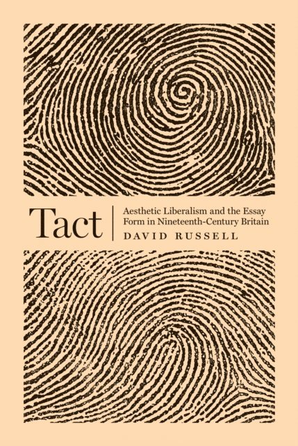 David Russell - Tact, E-bok
