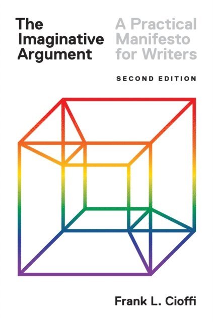 Frank L. Cioffi - Imaginative Argument, E-bok. Tillgänglighet: Lägg i varukorg