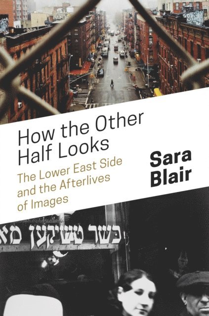 Sara Blair - How the Other Half Looks, E-bok