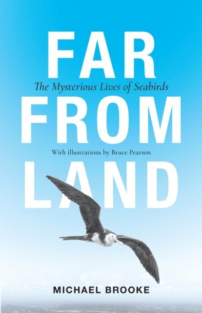 Michael Brooke - Far from Land, E-bok