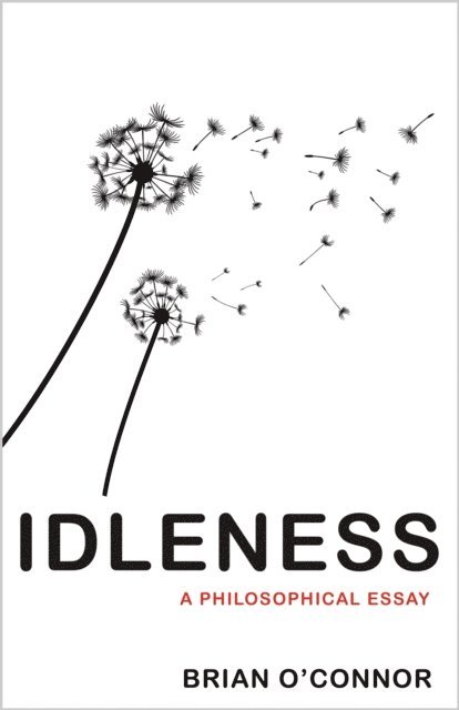 Brian O'Connor - Idleness, E-bok