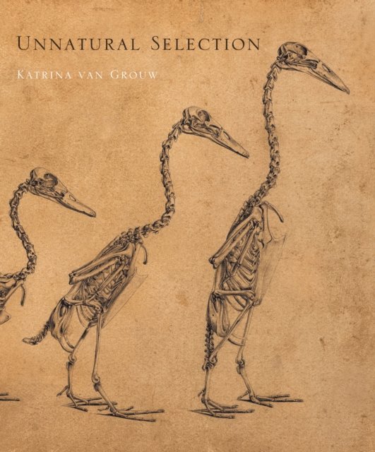 Katrina van Grouw - Unnatural Selection, E-bok. Tillgänglighet: Lägg i varukorg