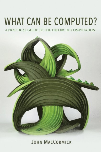 John MacCormick - What Can Be Computed?, E-bok