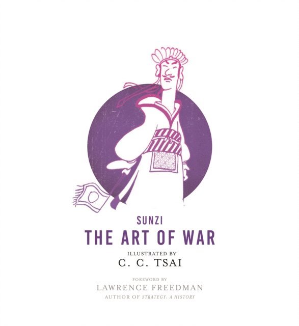 Sunzi - Art of War, E-bok