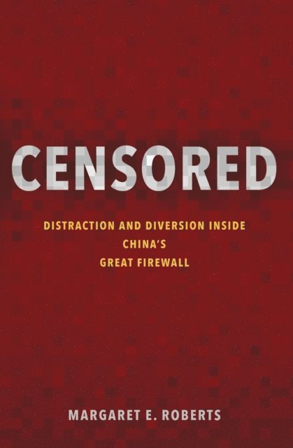 Margaret E. Roberts - Censored, E-bok. Tillgänglighet: Lägg i varukorg