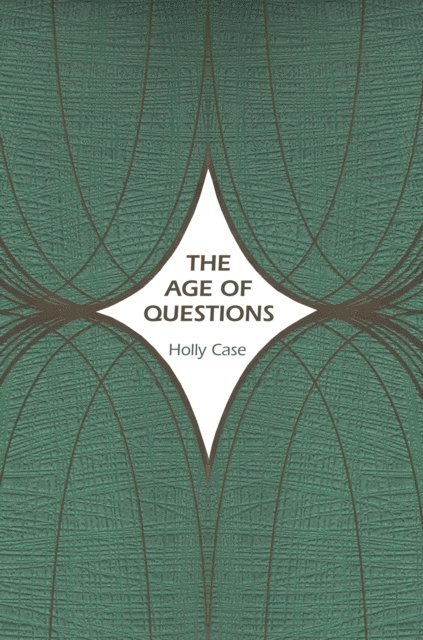 Holly Case - Age of Questions, E-bok