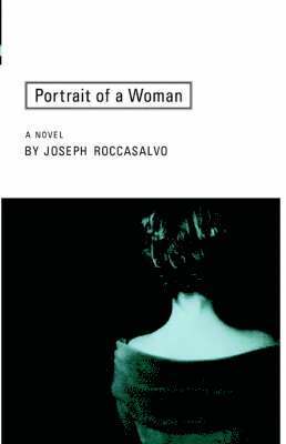 Joseph Roccasalvo - Portrait of a Woman, Inbunden