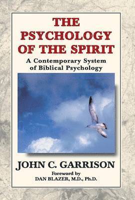 J Christopher Garrison - Psychology of the Spirit, Inbunden. Tillgänglighet: Lägg i varukorg