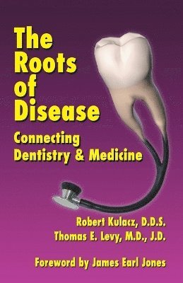 Robert Kulacz - Roots of Disease, Häftad