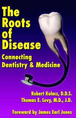 Robert Kulacz - Roots of Disease, Inbunden