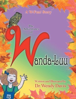 Wendy Davis - W-Fun Story, Häftad. Tillgänglighet: Lägg i varukorg