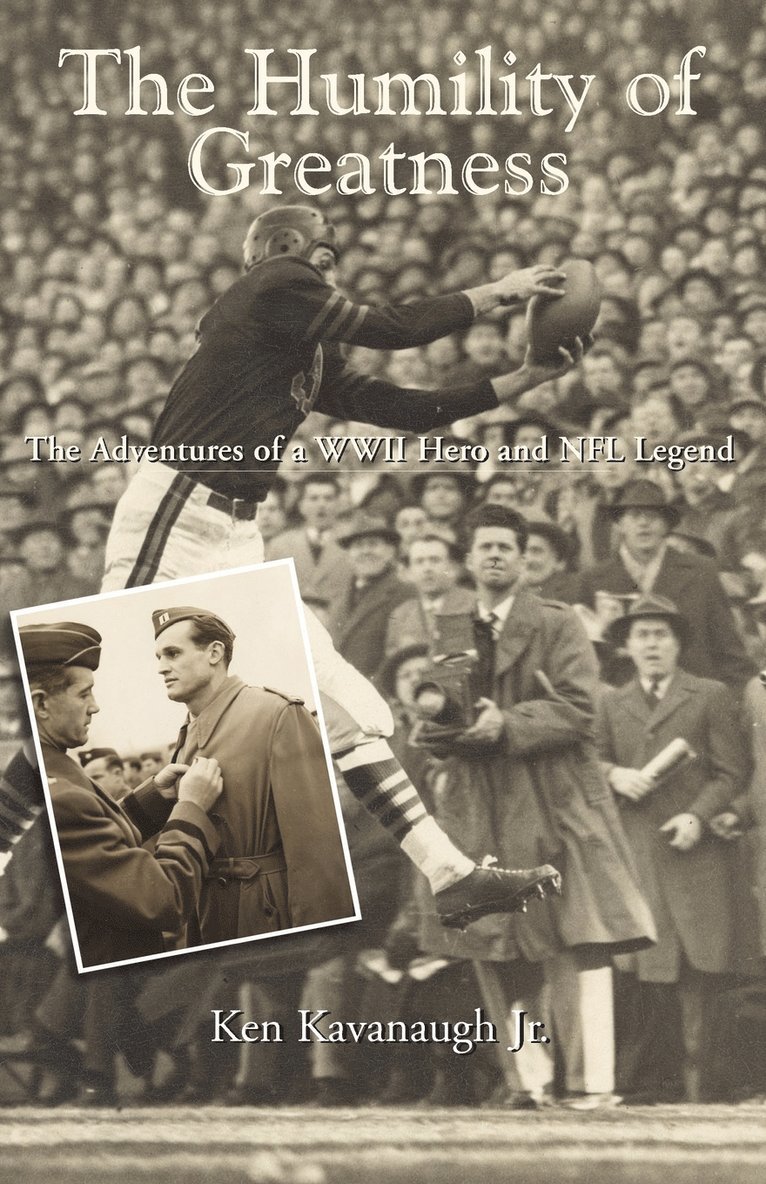 Humility of Greatness