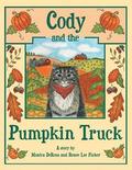 Cody and the Pumpkin Truck
