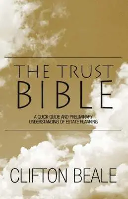 Trust Bible