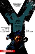 Y: The Last Man: Deluxe Edition Book One