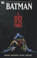 Batman: A Death in the Family