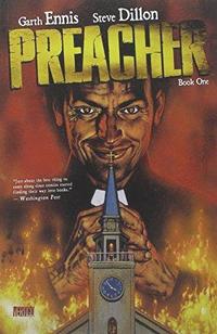 Preacher Book One