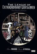League of Extraordinary Gentlemen Omnibus