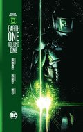 Green Lantern: Volume 1