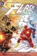 The Flash Vol. 2: Rogues Revolution (The New 52)