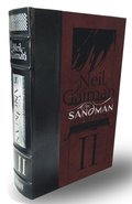 Sandman Omnibus Vol. 2