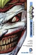 Batman Vol. 3: Death of the Family (The New 52)