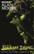 Saga of the Swamp Thing Book Six