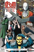 Doom Patrol Book One