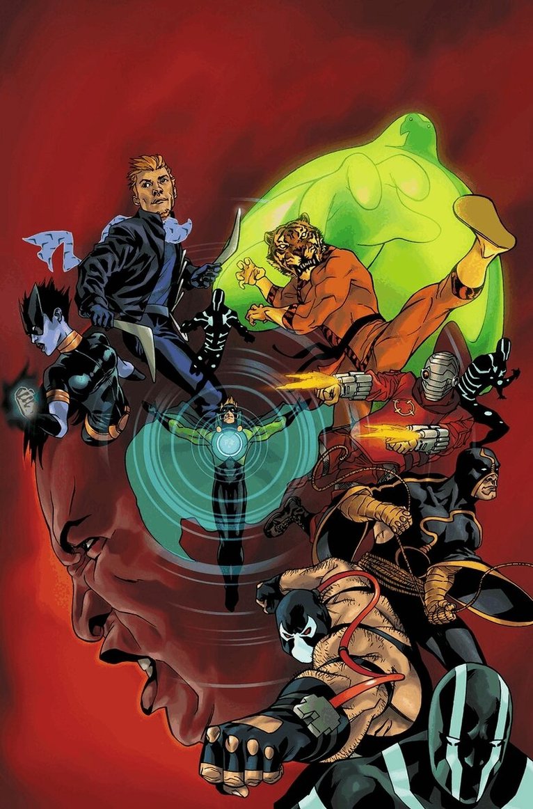 Greg Rucka - Checkmate By Greg Rucka Volume 2, Häftad