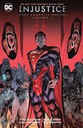 Injustice: Gods Among Us: Year Five Vol. 1