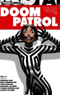 Doom Patrol Vol. 2