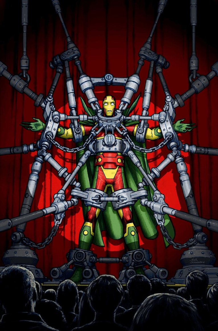 Tom King, Mitch Gerads - Mister Miracle Vol. 1, Häftad