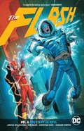 The Flash Volume 6