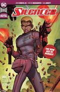 The Silencer Volume 1: New Age of Heroes