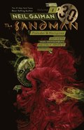 Sandman Volume 1