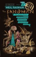 Sandman Volume 2