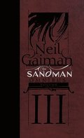 The Sandman Omnibus Volume 3