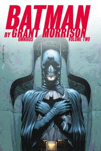 Batman by Grant Morrison Omnibus Volume 2