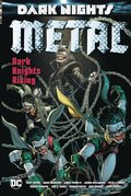 Dark Nights: Metal