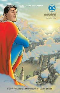 All-Star Superman