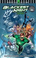 Blackest Night Saga