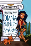 Diana: Princess of the Amazons