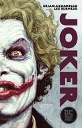 Joker: DC Black Label Edition