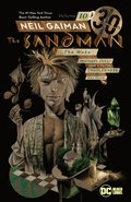 Sandman Volume 10: The Wake 30th Anniversary Edition